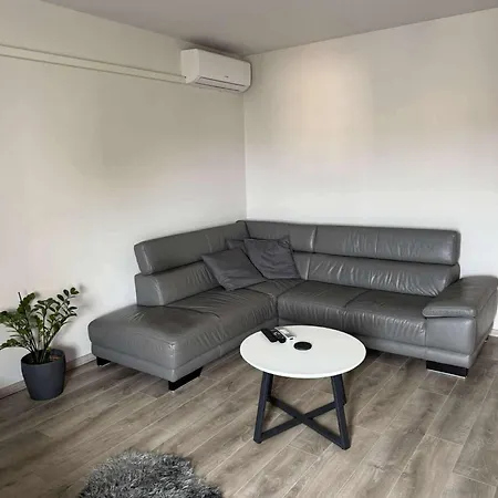 Mido Apartman Zalaegerszeg