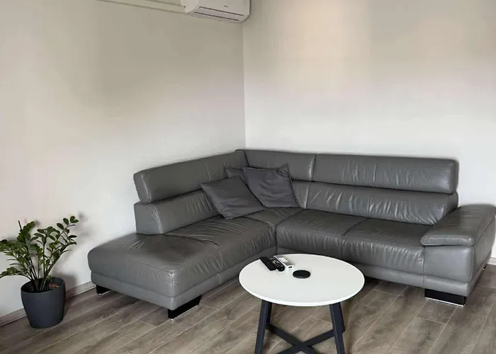 Mido Apartman Zalaegerszeg
